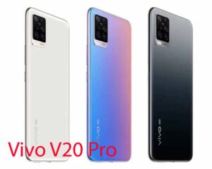 Vivo-v20-pro-5g mobile