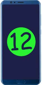 android-12-launch