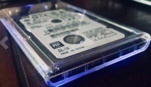 hard-disk-enclosure