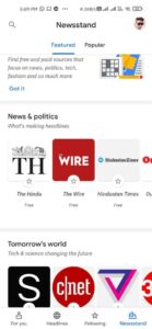 newsstand-featured-google-news