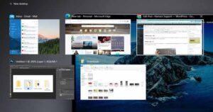 window-logo-+-tab-shorcut-key