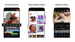 VivaVideo-App