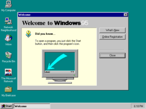 Windows-95