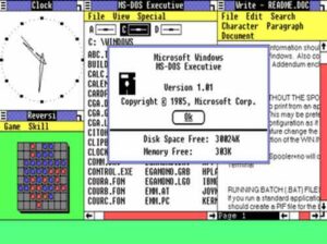 Windows1.0