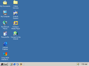 WindowsME