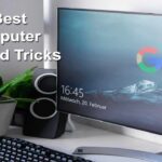 Computer Tricks in Hindi - कंप्यूटर की कुछ ख़ास ट्रिक्स (Important)