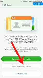 create-mi-account-free