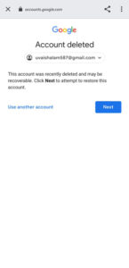 gmail-account-restore