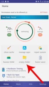 mobile-hanging-problem