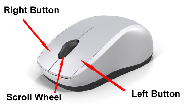 माउस क्या है, माउस कितने प्रकार के होते हैं? What is Mouse in Hindi?
