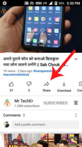 click-on-share