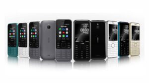 feature-phone