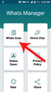 open-app Kisi Ka WhatsApp Apne Mobile Me Kaise Chalaye