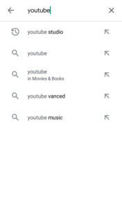 search-youtube