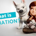 Animation क्या है और इसका क्या इतिहास है। What is Animation