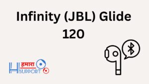 Infinity (JBL) Glide 120