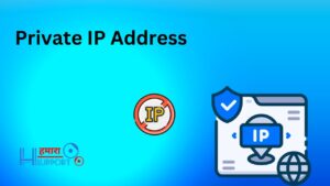  Private IP Address
