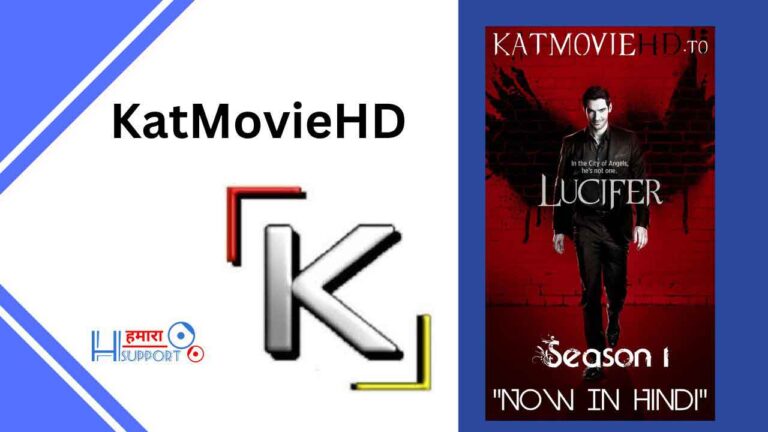 KatMovieHD-Free Bollywood/Hollywood Movies Download (4K/HD)