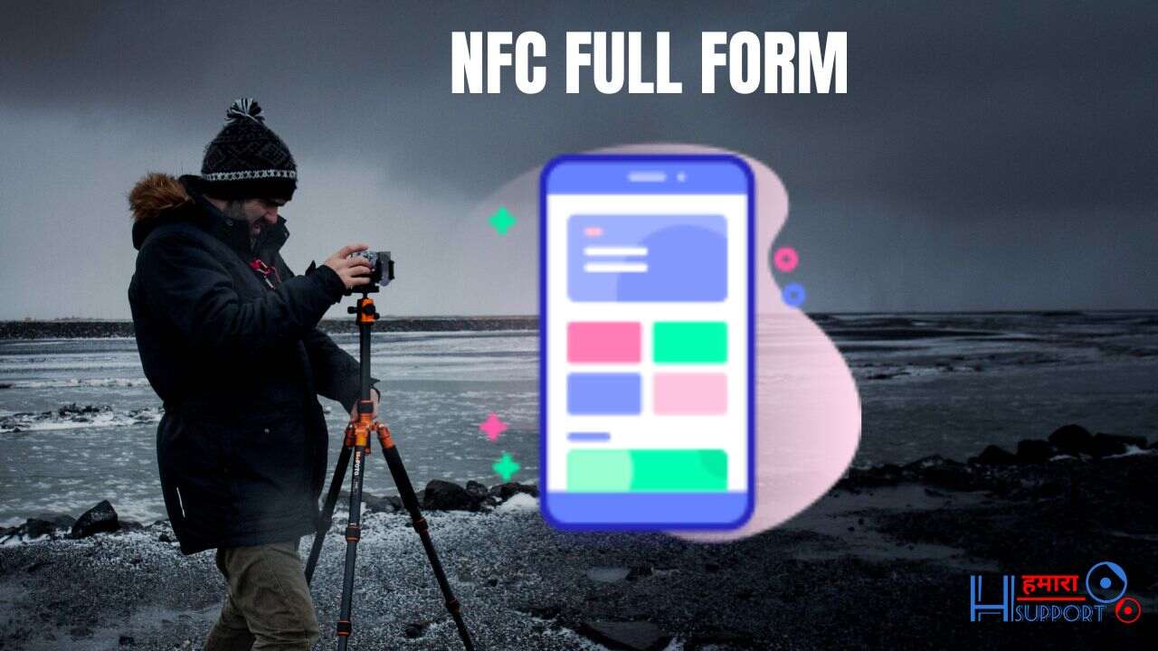 NFC Full Form