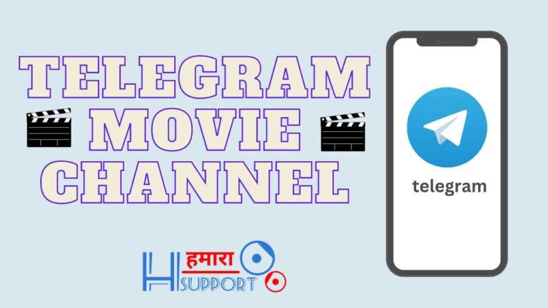 60+ Telegram Movie Channel Link for Unlimited Movies (Feb 2024)