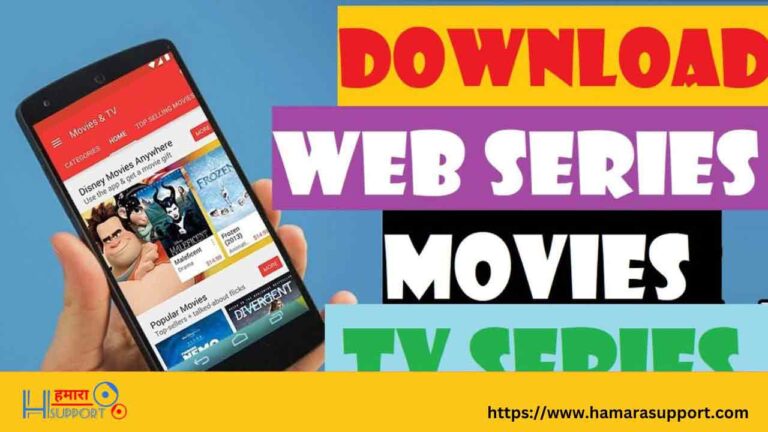 Top 10 Web Series Download Website List 300 MB (2023)