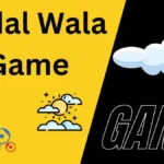 Badal Wala Game