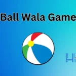 Ball Wala Game