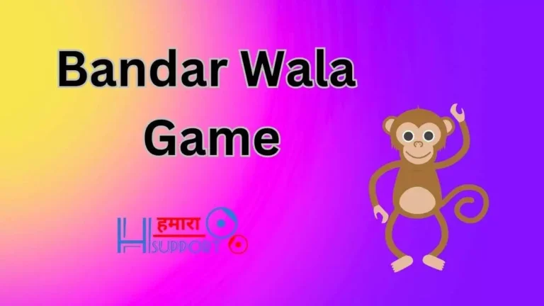 Bandar Wala Game Online Free Download (2023) बन्दर वाला गेम