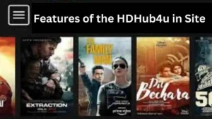 Hdhub4u Movie Download Hollywood