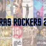 Madras Rockers 2023 Madras Rockers 2023