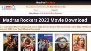 Madras Rockers 2023 Movie Download 
