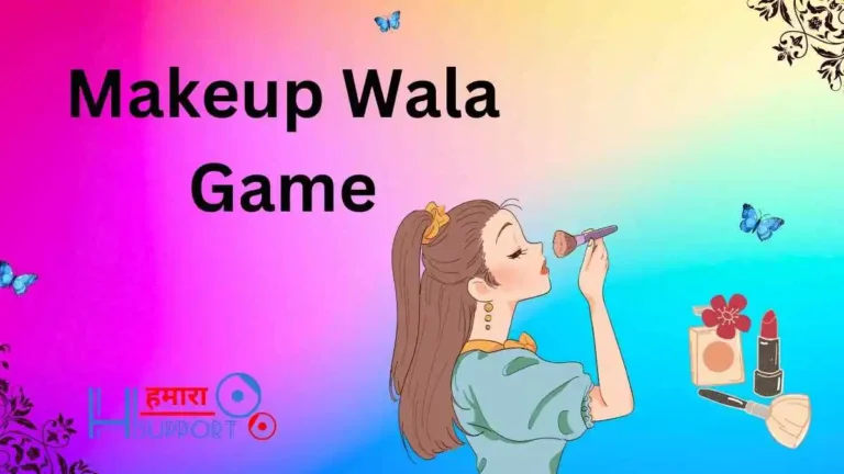 Best 5+ Makeup Wala Game मेकअप वाला गेम डाउनलोड करें (2024)