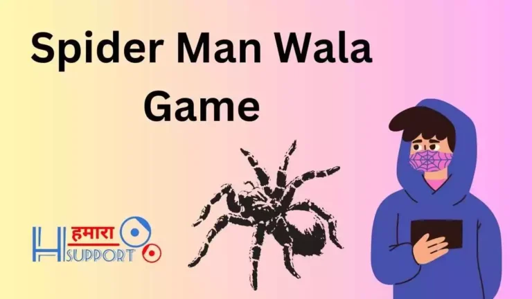 Spider Man Wala Game स्पाइडर मैन वाला गेम डाउनलोड करें (2024)