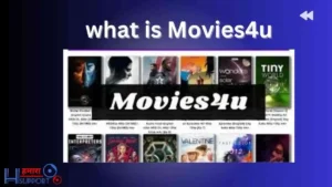 what is Movies4u